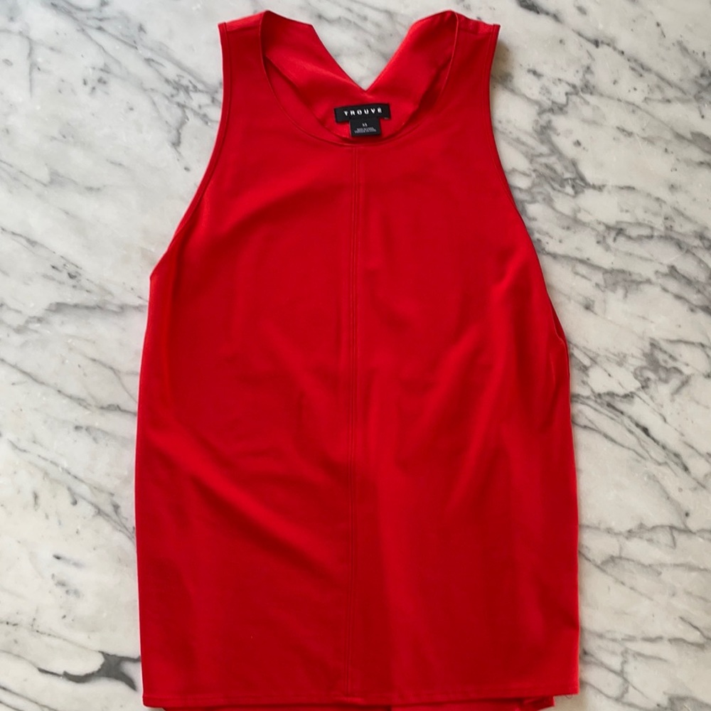 Trouve blouse